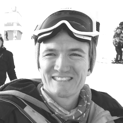 Deskdragon Founder